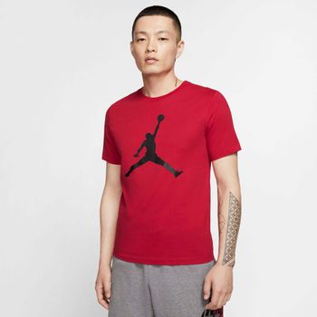 Футболка Jordan M J JUMPMAN SS CREW - 3