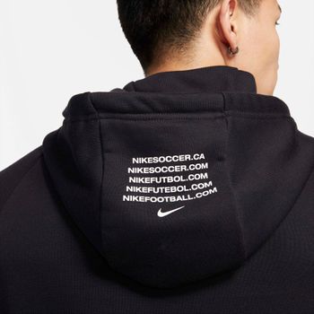 Джемпер Nike FC PO HOODIE FZ - 5