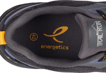 Кросівки ENERGETICS Zyrox Trail AQB M - 6