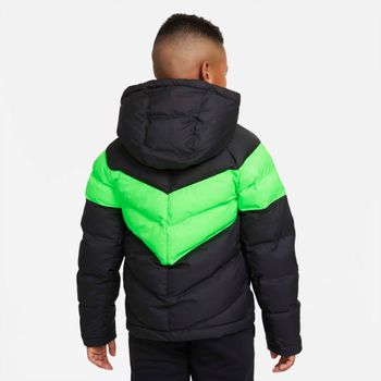 Куртка Nike SYNTHETIC FILL JACKET - 2