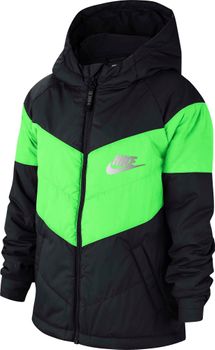 Куртка Nike SYNTHETIC FILL JACKET - 3