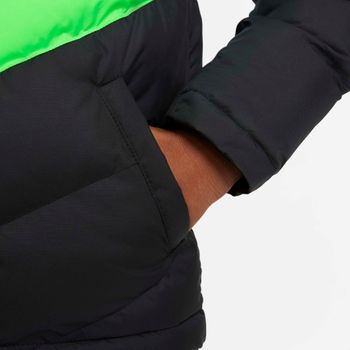 Куртка Nike SYNTHETIC FILL JACKET - 6