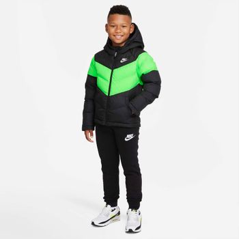 Куртка Nike SYNTHETIC FILL JACKET - 8