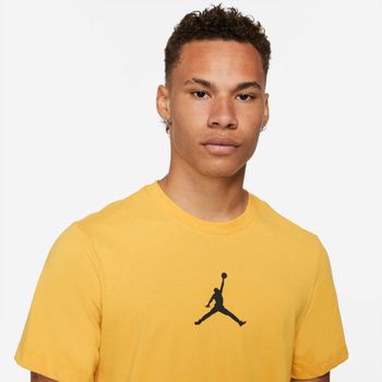 Футболка Jordan M J JUMPMAN DF SS CREW - 4