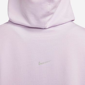 Джемпер Nike NY LUXE FLC HOODIE - 4