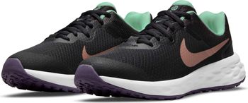 Кросівки Nike Revolution 6 - 5