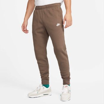 Брюки Nike M NSW CLUB JGGR BB мужские - 5