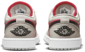 Кроссовки Jordan AIR JORDAN 1 LOW - 3