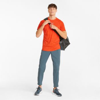 Сумка Puma Training Sportsbag S - 3