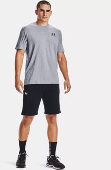 Футболка UNDER ARMOUR UA SPORTSTYLE LC SS - 3