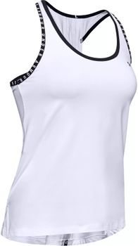 Футболка UNDER ARMOUR UA Knockout Tank - 3