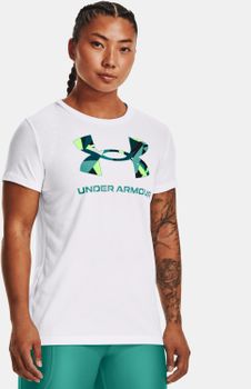 Футболка UNDER ARMOUR Live Sportstyle Graphic SSC - 6