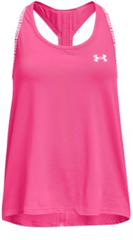 Футболка UNDER ARMOUR UA Knockout Tank - фото