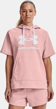 Футболка UNDER ARMOUR 1369857-676 - фото