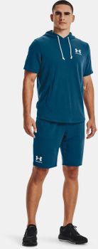 Футболка UNDER ARMOUR 1370396-459 - 3