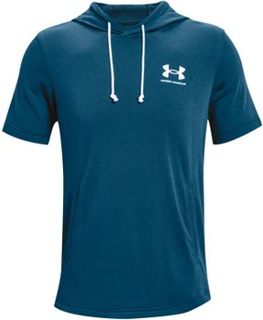 Футболка UNDER ARMOUR 1370396-459 - 4