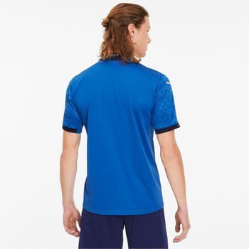 Футболка Puma FIGC Home Shirt Replica - 2