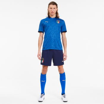 Футболка Puma FIGC Home Shirt Replica - 3
