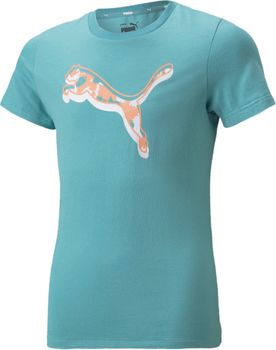 Футболка Puma Alpha Tee - 1