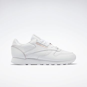 Кросівки Reebok CL LTHR  жіночі - 1