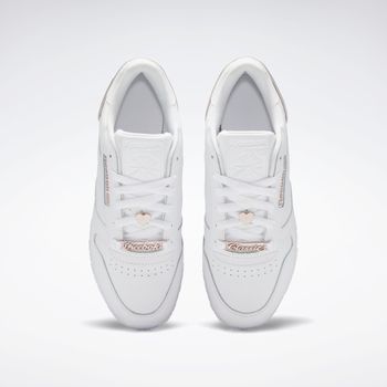 Кросівки Reebok CL LTHR  жіночі - 6
