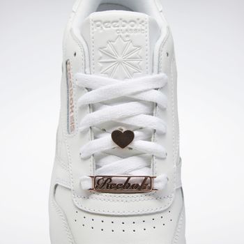 Кросівки Reebok CL LTHR  жіночі - 7