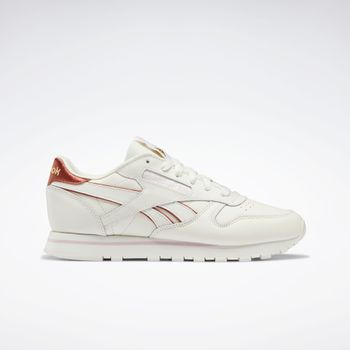 Кросівки Reebok CL LTHR  жіночі - 11