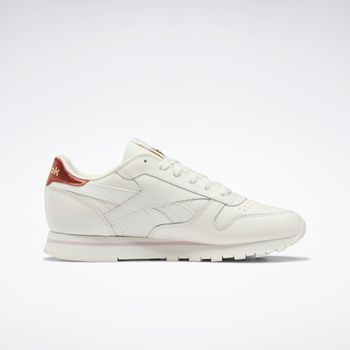 Кросівки Reebok CL LTHR  жіночі - 2