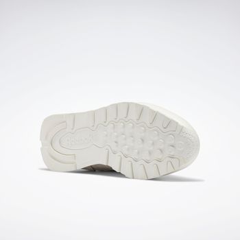 Кросівки Reebok CL LTHR  жіночі - 5
