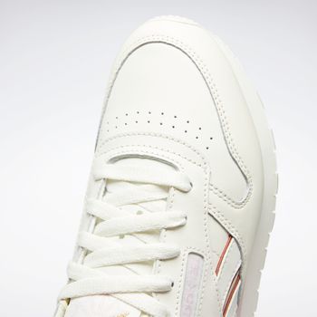 Кросівки Reebok CL LTHR  жіночі - 8