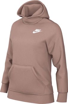 Джемпер Nike ESSNTL FLC FNL HOODIE - 7