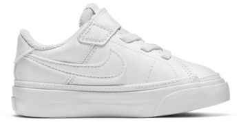 Кроссовки Nike Court Legacy - 4