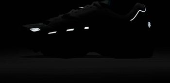 Кроссовки Nike Air Max 96 II мужские - 10