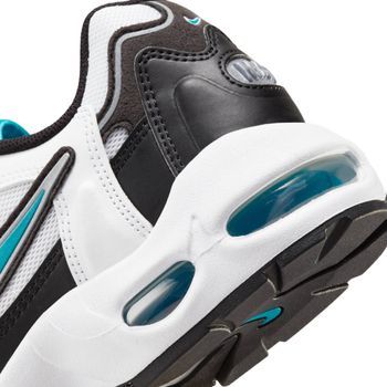 Кроссовки Nike Air Max 96 II мужские - 14
