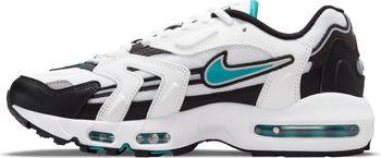 Кроссовки Nike Air Max 96 II мужские - 2