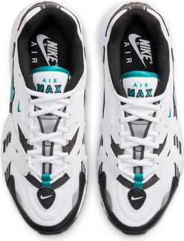 Кроссовки Nike Air Max 96 II мужские - 7