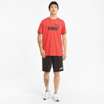 Футболка Puma ESS Heather Tee - 3