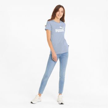 Футболка Puma ESS Logo Tee - 3