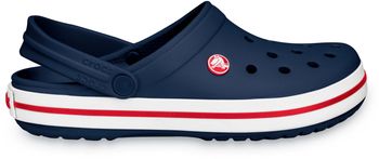 Сабо CROCS CROCS CROCBAND  11016 - фото