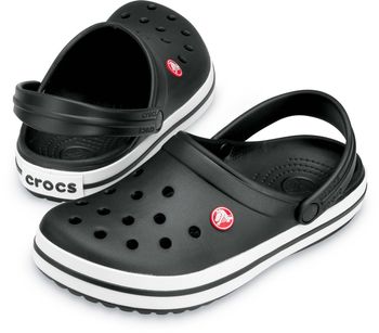 Сабо CROCS CROCS CROCBAND  11016 - 2