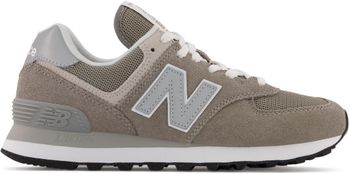 Кросівки New Balance CLASSIC GL жіночі - фото