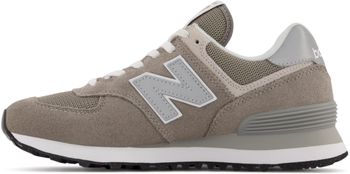 Кросівки New Balance CLASSIC GL жіночі - 2