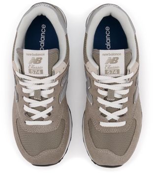 Кросівки New Balance CLASSIC GL жіночі - 3