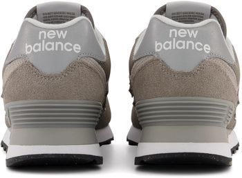 Кросівки New Balance CLASSIC GL жіночі - 6