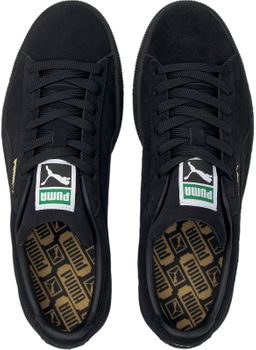 Кроссовки Puma Suede Classic XXI - 5