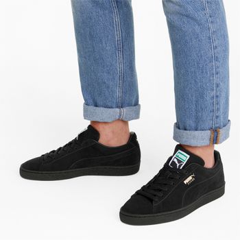 Кроссовки Puma Suede Classic XXI - 7