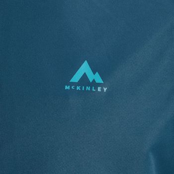 Куртка McKinley Terang Shell II ux - 4