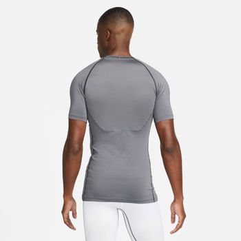Футболка Nike M NP DF TIGHT TOP SS мужская - 2