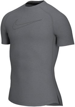 Футболка Nike M NP DF TIGHT TOP SS мужская - 6