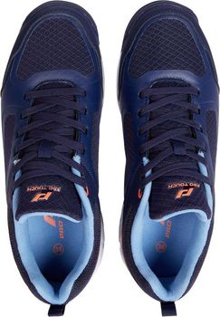 Кроссовки PRO TOUCH Rebel IV W женские - 4